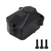 For Axial Receiving Box Plastic Sturdy Durable Exquisite Dsutproof AXI03007 Receiver Box for Axial