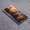 Чехол для телефона «Парящий орел, охота» для Samsung Galaxy S24 S23 S21 S20 FE S22 S26 Ultra S25 Edge S10 Plus Прозрачный ТПУ Чехол Shel
