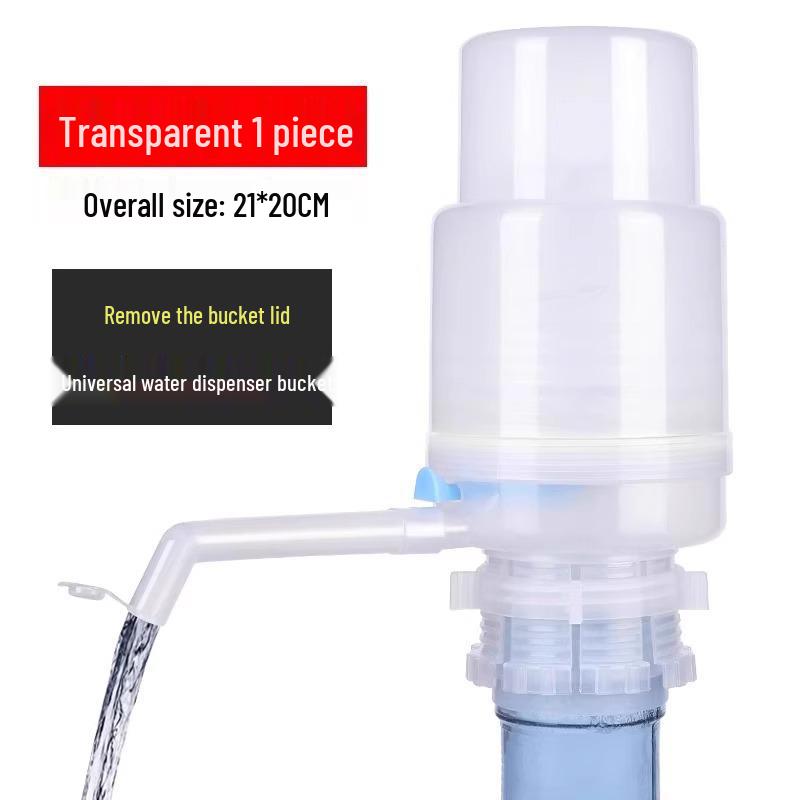 Ручной насос для воды: Портативный насос для питьевой воды нажимного типа и подъемник