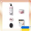 Complete Set for Body Care During Pregnancy