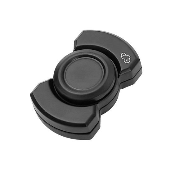 Фиджет Слайдер Кликер Спиннер Цинковый Сплав Офисная Игрушка для Снятия Стресса