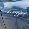 BAVF3 Car-Styling Metal Laurin & Klement Emblem Car Badge For Skoda L&K MK2 Kamiq Fabia Rapid Yaris Kodiaq Octavia Superb Scala Karoq