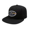 Pink Floyd Унисекс для взрослых The Dark Side Of The Moon Snapback Cap
