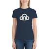 DNB (Drum N Bass) V2 T-Shirt shirts graphic tees Aesthetic clothing korean fashion T-shirts for Women