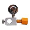 CGA320/W21.8 Soda Bottle Inflator Connector Replacement Manometer  Filling Soda