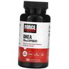 Dehydroepiandrosterone, DHEA 50, Force Factor 100vegcaps (72641003)