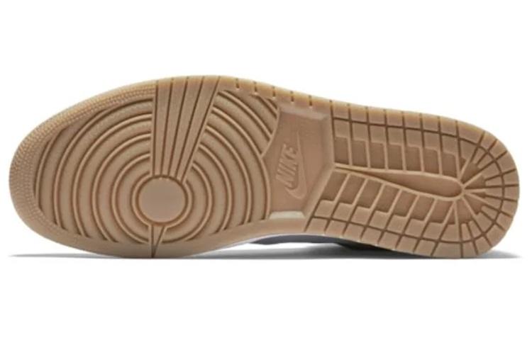Jordan 1 Ретро Хай Нуво Данк Сверху 819176-009