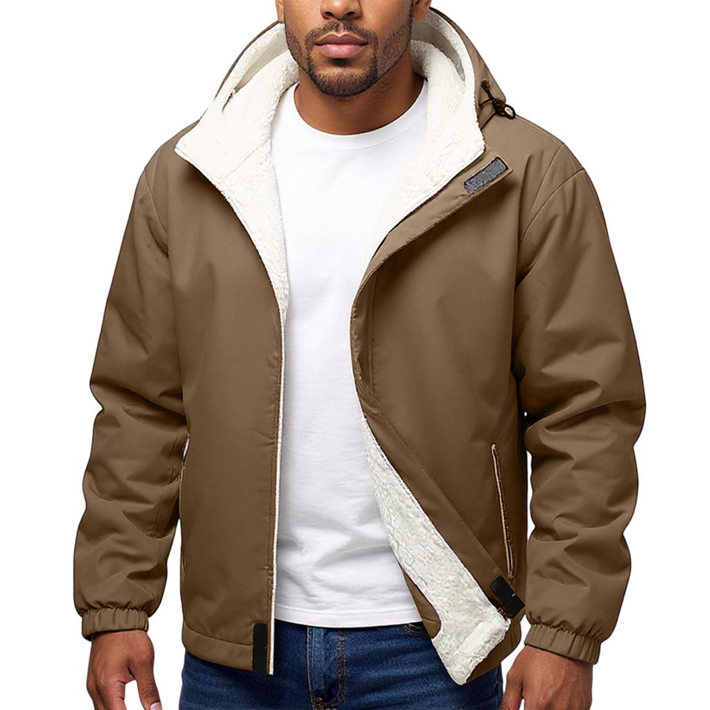 Зимнее пальто, теплое облегающее толстое пальто, повседневная куртка, верхняя одежда, верхняя блузка