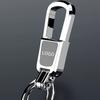 LESNO1 2026 Car Sticker 3D/Metal Car Emblem Key Chain Rings Holder for BMW E36 E46 E53 E90 E60 E61 E93 E87 X1 X3 X5 X6 F30 F20 F10 Auto