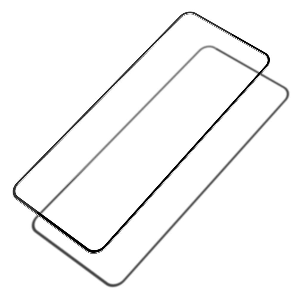 PINWUYO JK Series-2 for Huawei nova 12s 4G/nova 11/nova 12 Lite 4G Screen Protector Scratch-proof High Aluminum-silicon Glass Film