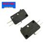 Высокотоковый 15А Большой Микропереключатель DMC-1215-T/H, 3-контактная Электрическая Кнопка Предельного Переключателя