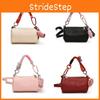 Mini Fashionable Handbag With Bow Chain Design Modern Everyday Shoulder Bag