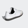 adidas Samba OG IE3439 Unisex Originals Sneakers Cloud White / Cloud White / Gum