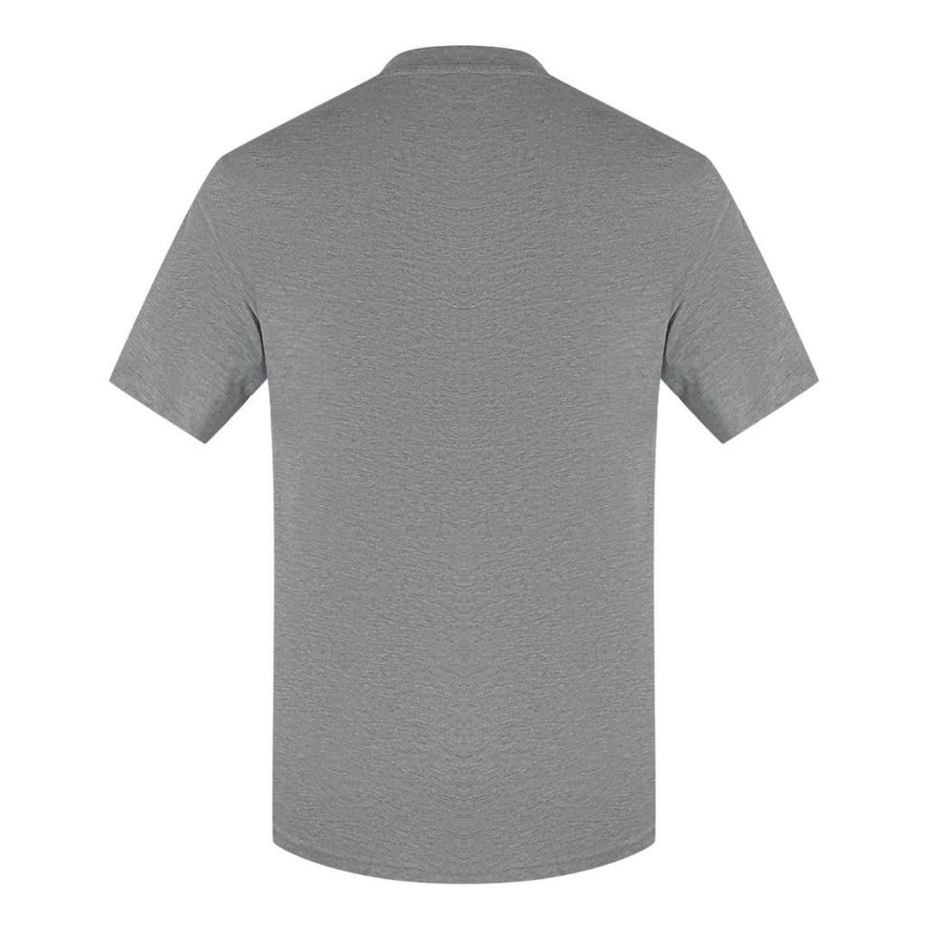 Love Moschino Mens Box Logo T-Shirt