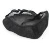 Motorbike Seat Cover for Monkey125 for Monkey 125 Motorcycle Insulated Seat Cover Accessories Honeycomb Protect Cushion Fabric Saddle