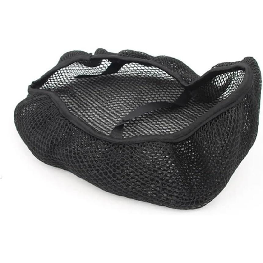 Motorbike Seat Cover for Monkey125 for Monkey 125 Motorcycle Insulated Seat Cover Accessories Honeycomb Protect Cushion Fabric Saddle