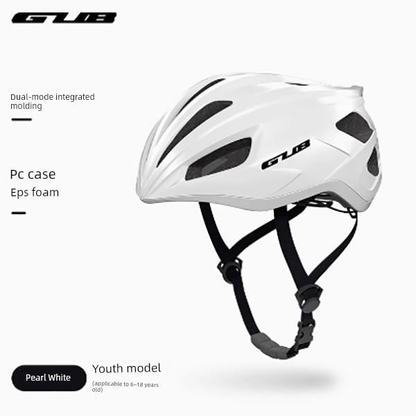 Gub Kidsren's Bicycle Helmet for Girls and Boys, Youth Mountain Biking Safety Helmet, 6 to 18 Years Old, Bicycle Safety Helmet