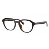 Очки Ray Ban Rx7259d Asian Fit 8502 Мужские