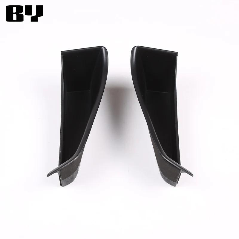 For BMW 1 2 Series F40 F44 2020 2021-2025 Car Door Handle Storage Box Organizer Container Holder Tray Holder Car Accessories