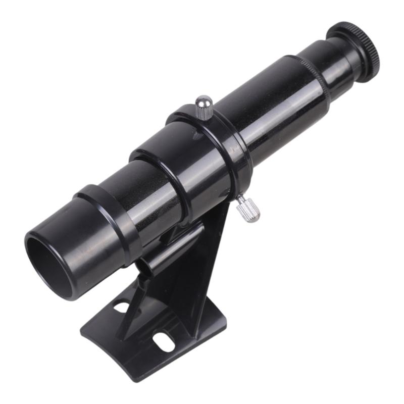 Компактный искатель телескоп для фотографии планет, инструмент для наблюдений, для путешествий, кемпинга и семейного отдыха на природе