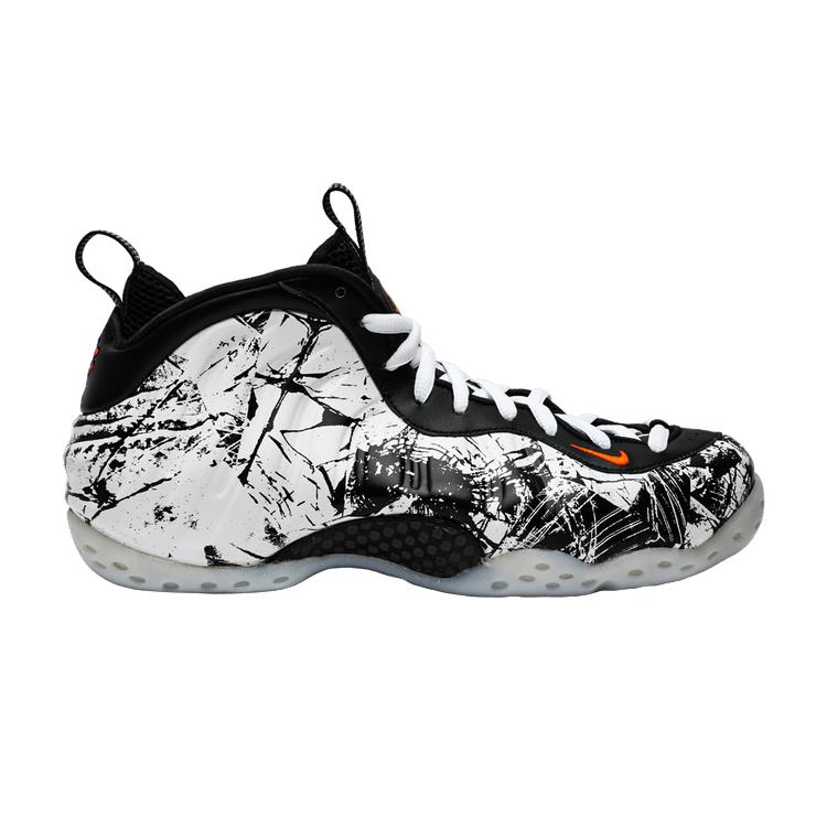 Nike Air Foamposite One Shattered Backboard