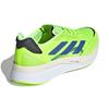 Adidas Adizero Boston 10 Signal Green Sonic Ink Мужские кроссовки Core-Black H67514