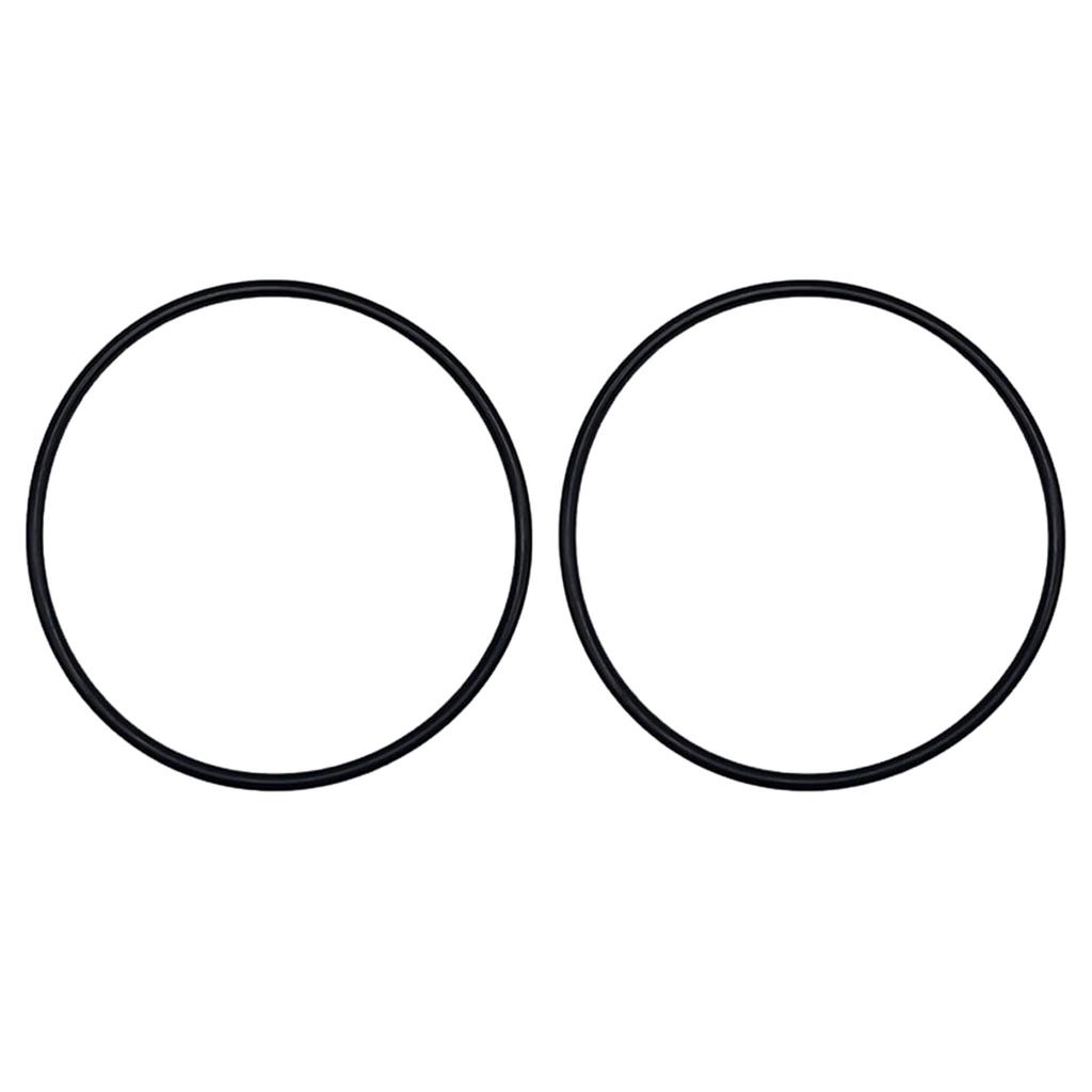 2/6 шт. Сменное уплотнительное кольцо крышки хлоратора для бассейна CLX200K для CL200/CL220 Сверхпрочное резиновое уплотнительное кольцо для фильтра насоса для бассейна