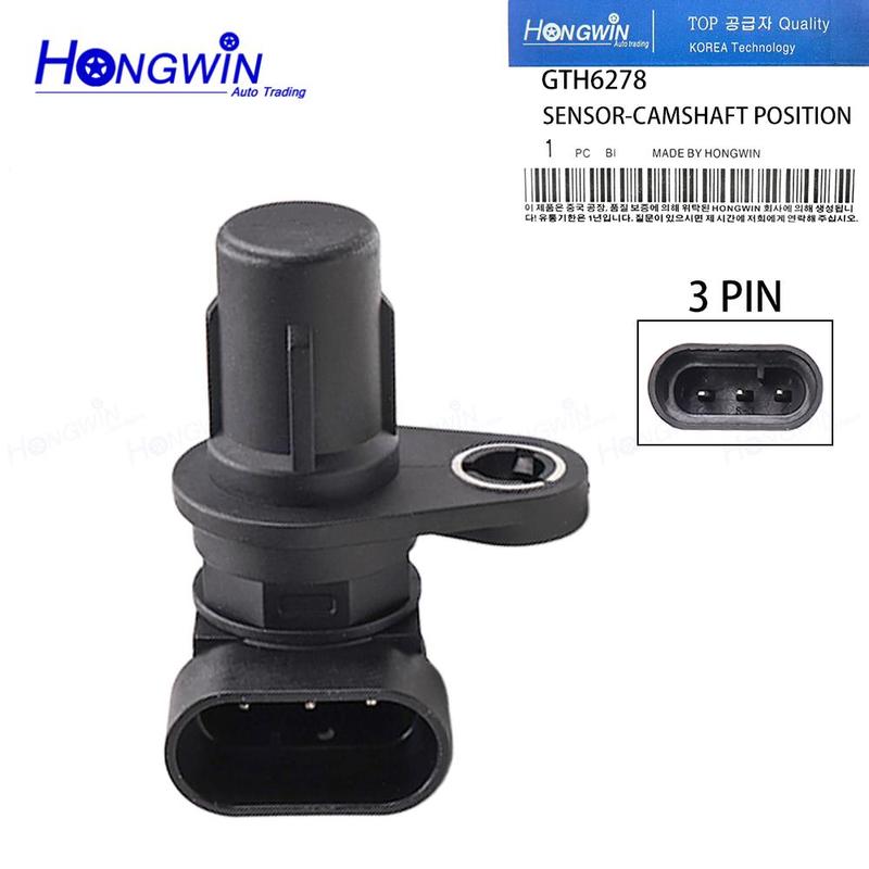 SMW250129 GTH6278 Crankshaft & Camshaft Position Sensor For HAVAL H3 H5 WINGLE 3 5 6 Great wall haval H5 10456569 LP-1348-SN