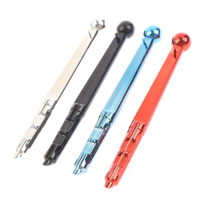 Tattoo Hand Poke Stick Kit Tattoo Needle Holder Stick Grip Tattoo Pen Reusable DIY Manual Body Arts Tattoo Accessories