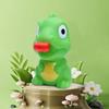 Creative Fidget Decompression pinch toy Frog Dinosaur Sticking Tongue Out Relieve Stress Children Fun Squeeze Interactive Toys
