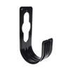4Pcs Durable Garden Hose Holder Wall Mounted Water Pipe Hanger Water Pipe Rack  Garden Tools