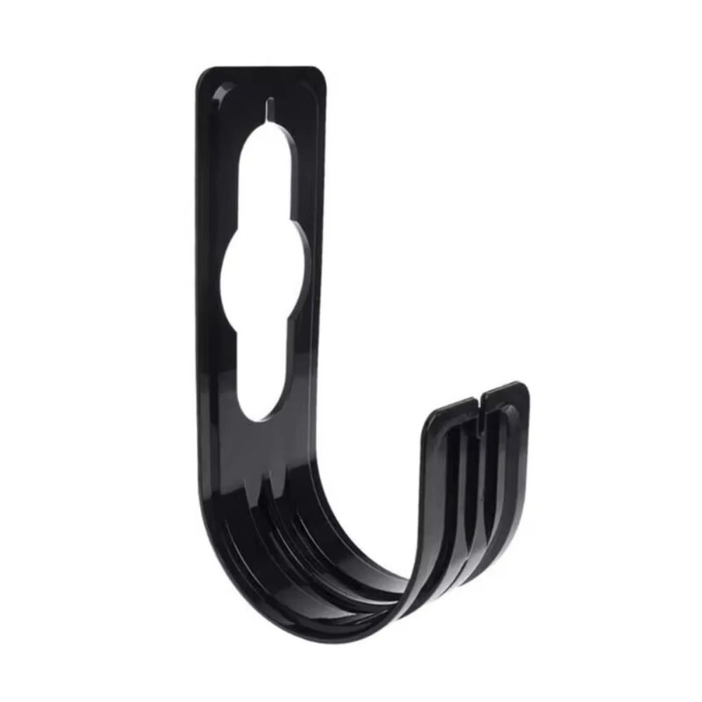 4Pcs Durable Garden Hose Holder Wall Mounted Water Pipe Hanger Water Pipe Rack  Garden Tools