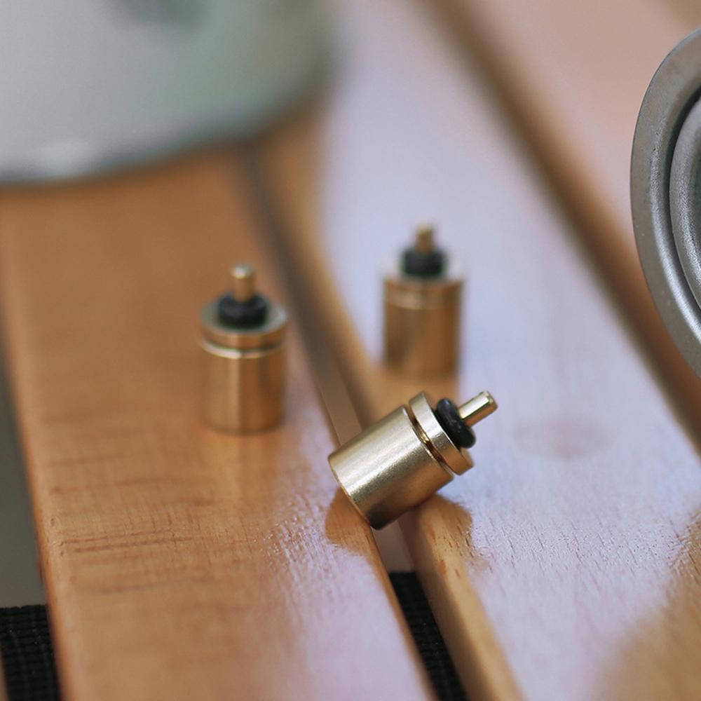 Адаптер для заправки гастанка, аксессуар для заправки гастанка, инструмент для заправки гастанка на открытом воздухе, для кемпинга, латунный инструмент для заправки гастанка