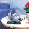 HOCO W35 Air Over-Ear Wireless Bluetooth Headset with ANC