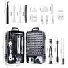 115 In One Hardware Tool Multifunctional Combination Clock Disassembly Precision Maintenance Screwdriver Set