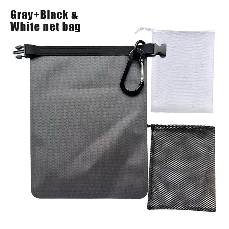 Leakproof Sealed Soap Bar Case 1 Set Multi-functional Waterproof Soap Holder for Home Bathroom Outdoor Trips