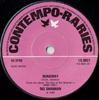7inch Record DEL SHANNON - Runaway / Keep Searchin' (We'll Fol CS9021 Contempo-Raries 1975 UK Rock Used