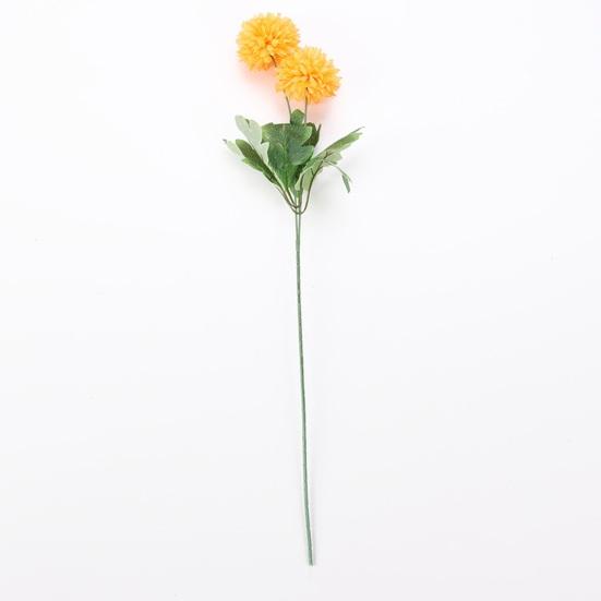 Полезный искусственный цветок, легкий уход, долговечный, декоративный.