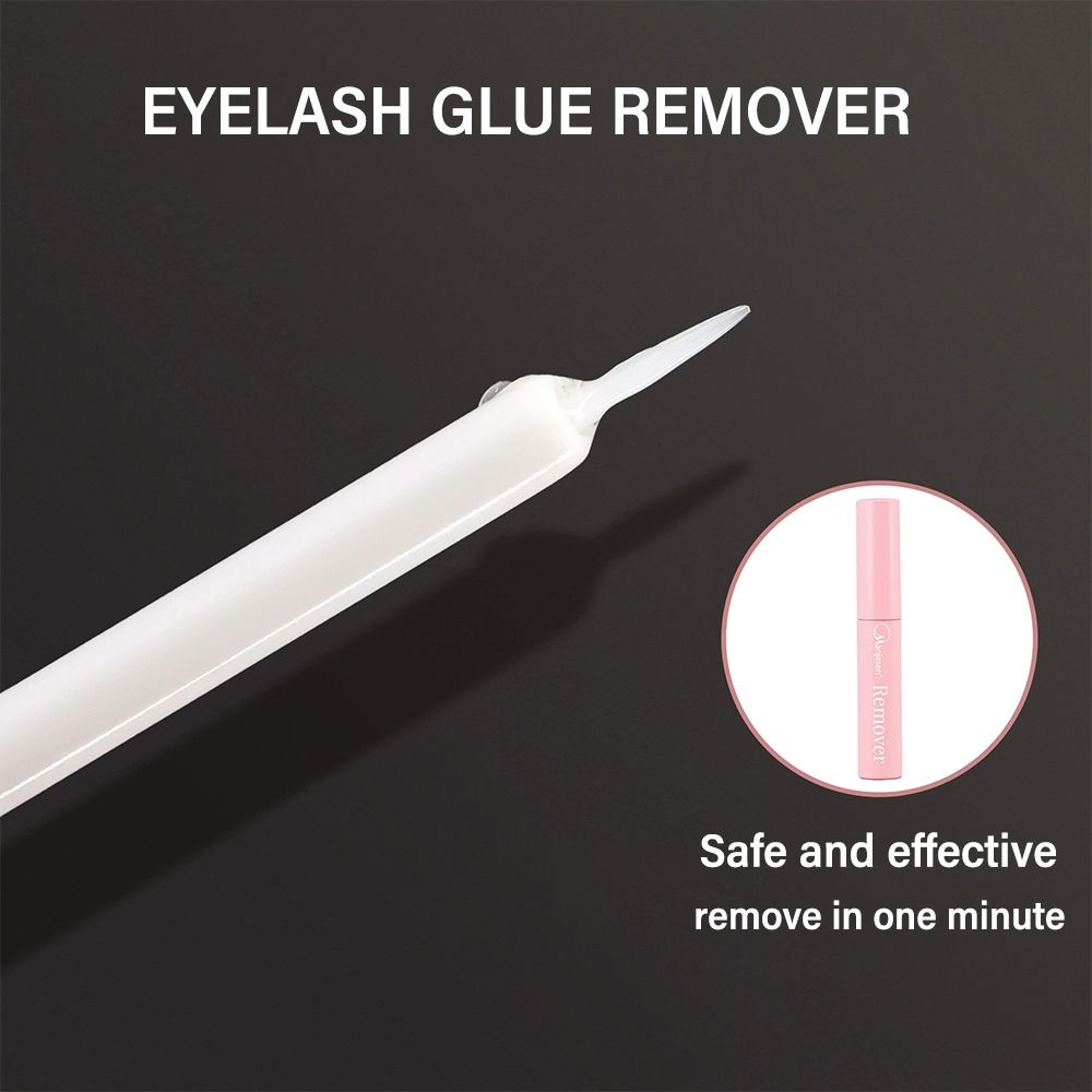 Натуральный вид, 120 шт., набор для наращивания ресниц «сделай сам», набор для наращивания ресниц для начинающих