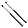 811614Q000 Auto Front Hood Bonnet Lift Supports Shock Gas Struts Spring Damper For 2011-2012-2013-2014-2015 generation Sonata 8
