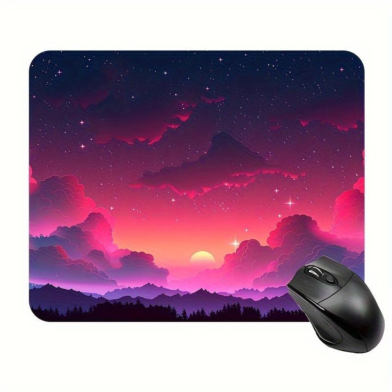 Коврик для мыши, офисный коврик для мыши, офисный коврик для мыши, простой креативный персонализированный коврик для мыши