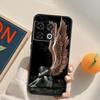 Фантазийный Чехол-Крылья Ангела Девочки Для OnePlus Nord 5 CE 2 3 4 Lite N20 N30 OnePlus 15 13 12 11 13T 10T 10R 12R 13R Чехол