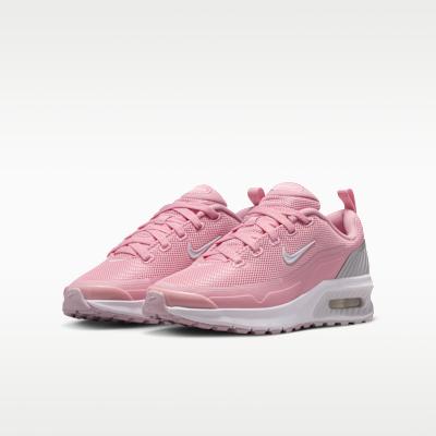 Nike Air Max Bia GS 'Medium Soft Pink White Vast Grey'