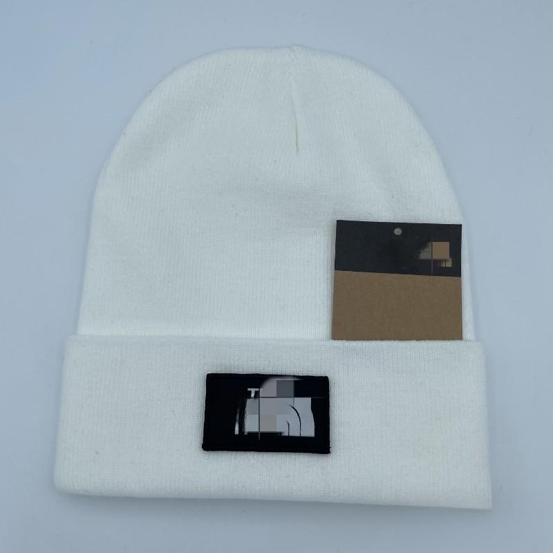 Unisex Sports Casual Knitted Hat Flip Up Warm Hat For Outdoors Weather Cold