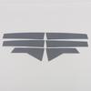Wuling 2022 Xingchi Car Window Stainless Steel Trim Strip