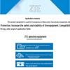 Модули сетевой инфраструктуры ZTE