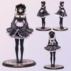 Аниме Кукла Мой нарядный кукловод Китагава Марин Черная горничная Экшн-фигурка Сидзуку Курое Статуэтка Коллекция Декор Игрушка Подарок Модель