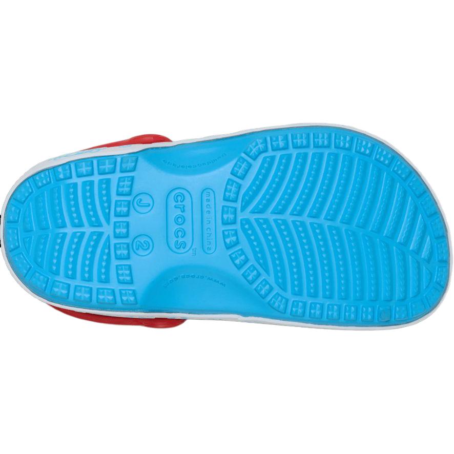 Doraemon x Crocs Classic Clog K Multi Мужские кроссовки Синий 211692-90H