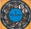 Виниловая пластинка РАЗЛИЧНЫЕ Delmark Records 70-летие Bl DELMARK878 DELMARK US Блюз