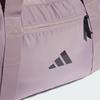 Мужская спортивная сумка Adidas EAV47 Прессованный инжир/Аврора металлик/Черный (IR9933) Свободный размер
